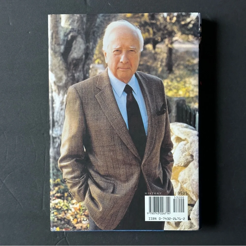 1776 by David McCullough | Biography, American History | Hardcover Book - Picture 2 of 10